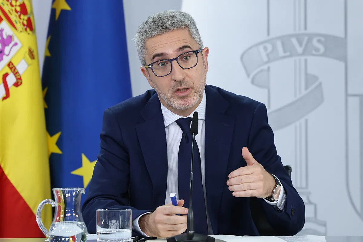 El Gobierno eleva al 4% la regla de gasto de las CCAA para 2027 fija su objetivo de déficit en el 0,1%