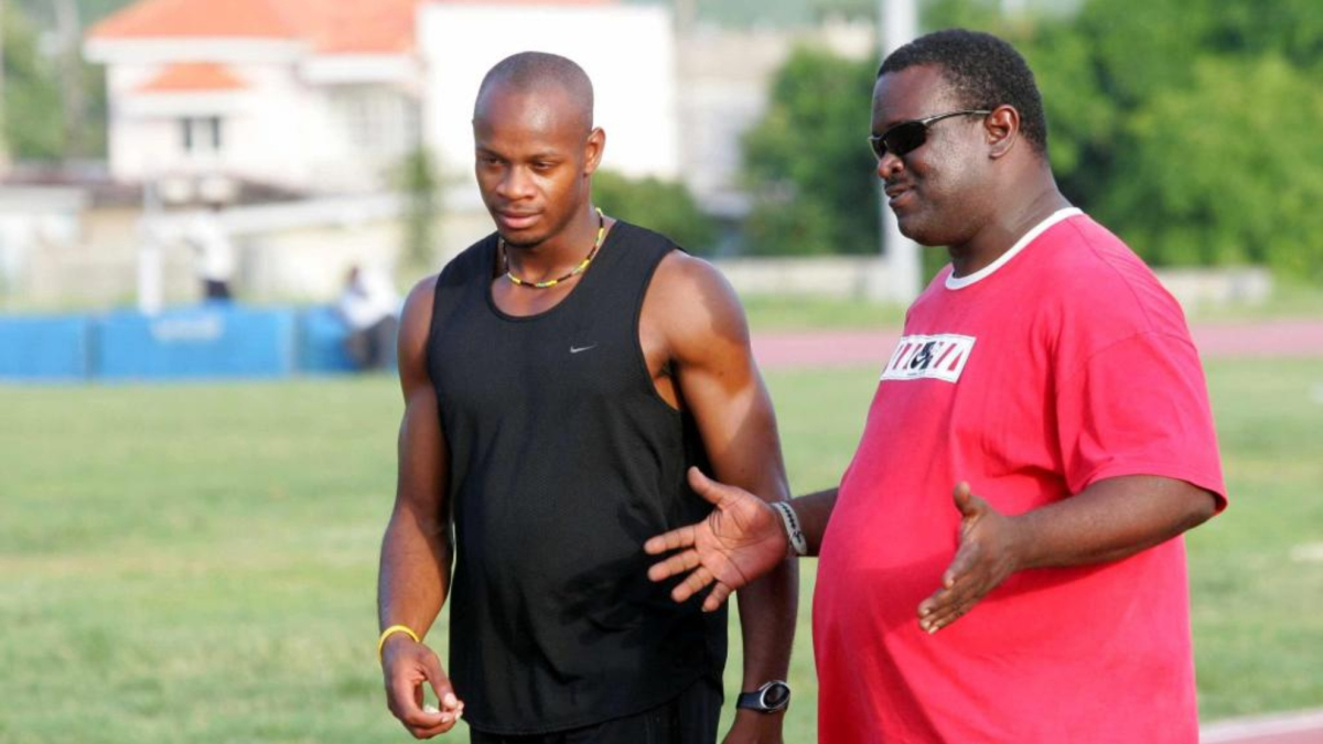 Muere Stephen Francis, uno de los padres de la velocidad jamaicana