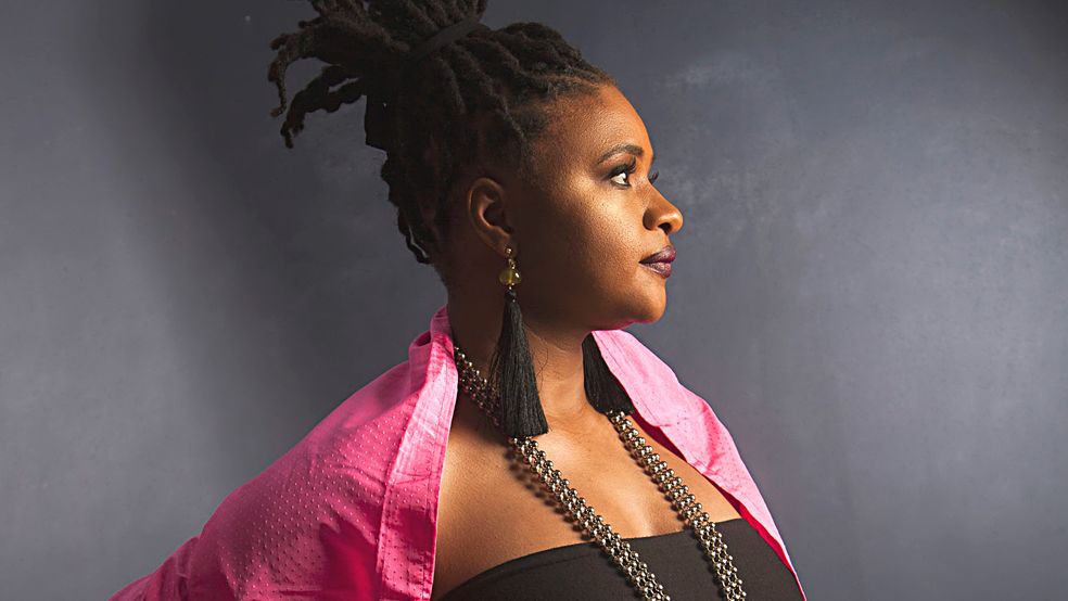 San Javier recibe a Lizz Wright: una de las grandes voces del jazz para presentar su álbum Shadow