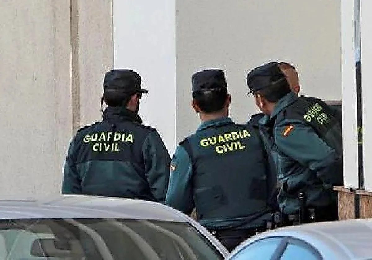 Malaga deals blow to gang that used 12-year-old boy to sell drugs