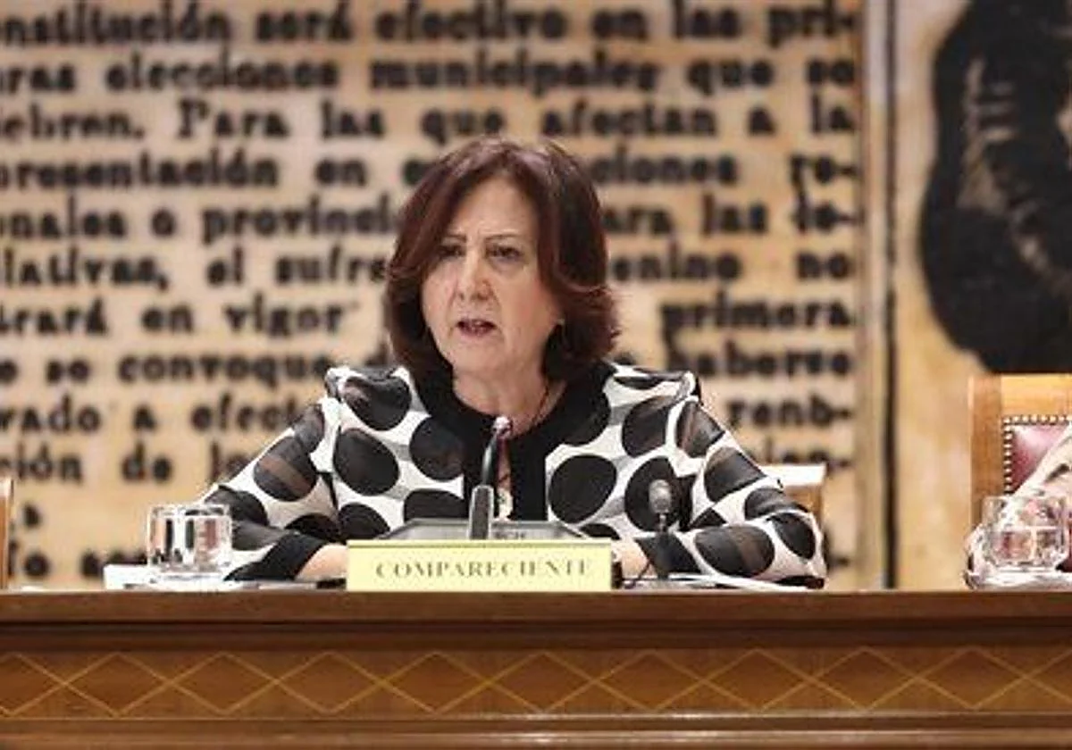 Peramato reivindica la autonomía de la Fiscalía y pide rigor en plena tormenta de causas judiciales