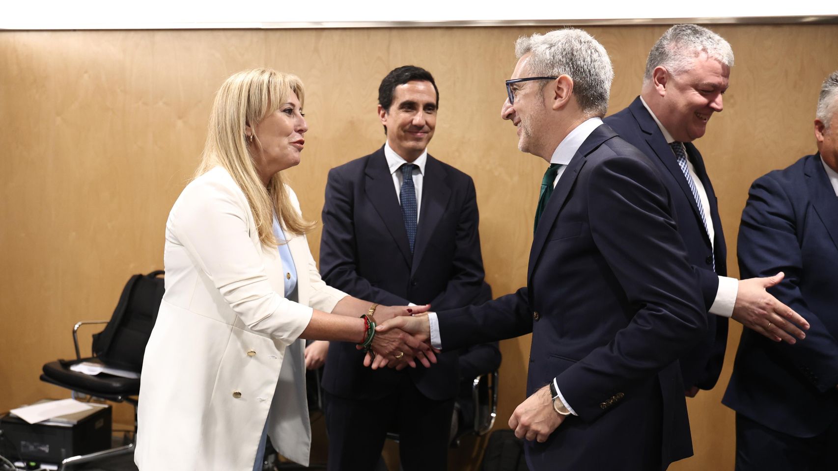 Hacienda abre la puerta a individualizar los déficits de las autonomías y cambiar el cómputo de la regla de gasto
