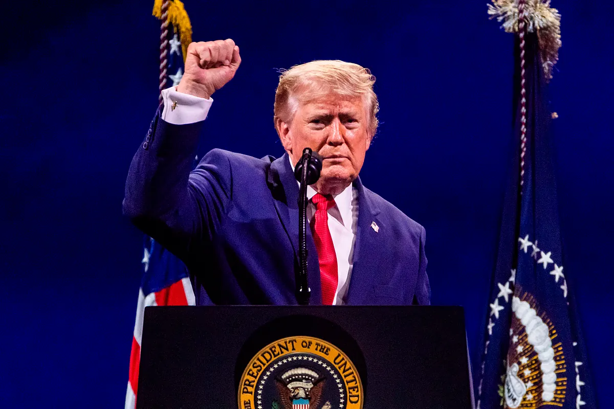 Salvar a la OTAN en la era de Trump