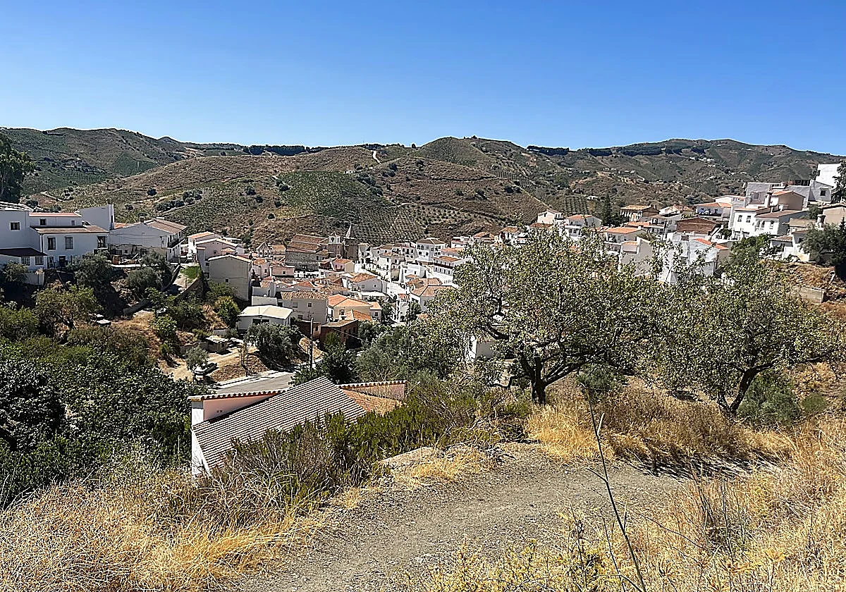 Axarquía villages demand improved bus service