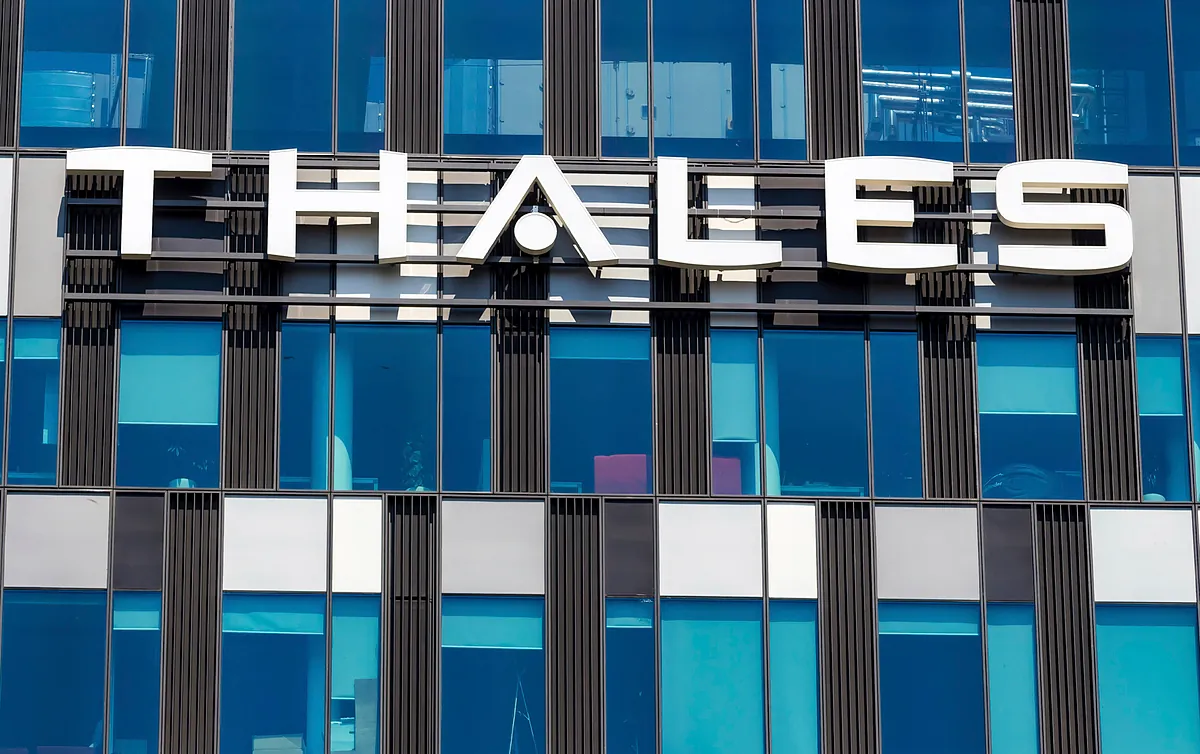 Thales redobla su apuesta por los drones y compra Exail, valorada en 3.900 millones