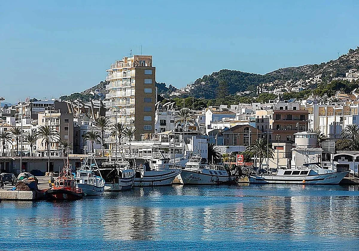 Tragedia en Jávea: muere una mujer arrollada por una lancha alquilada por su grupo de amigos
