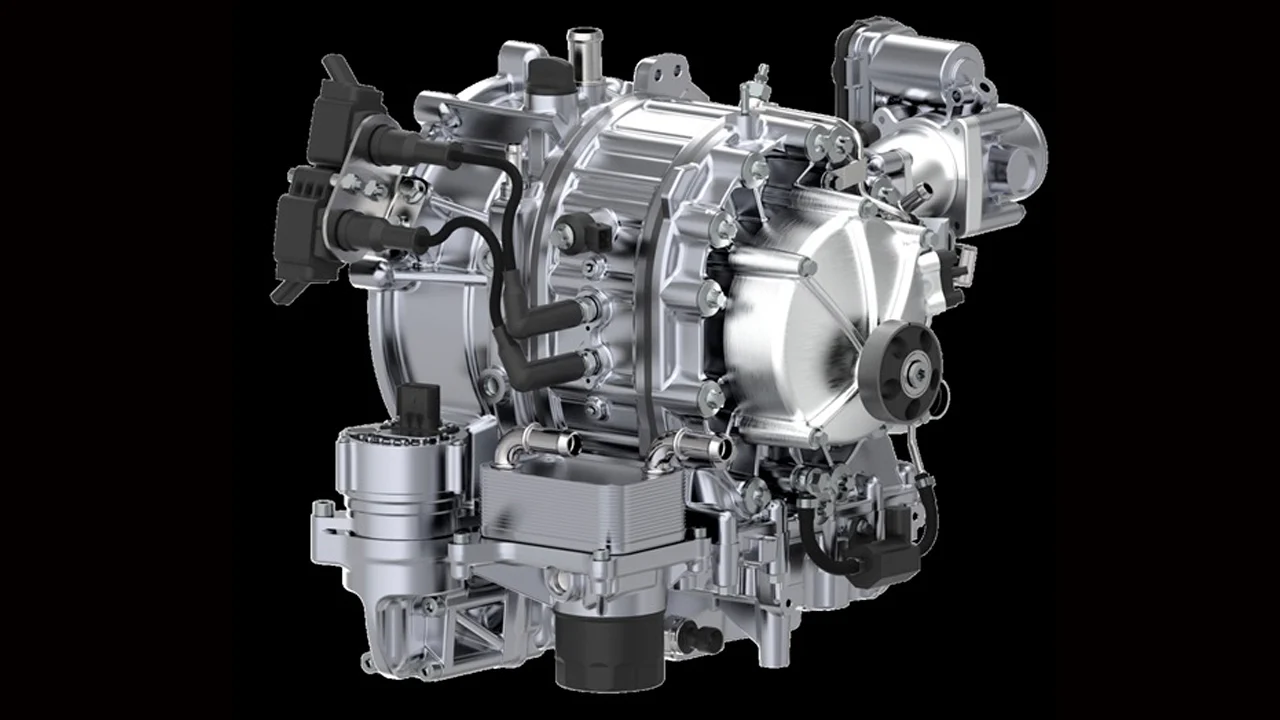 Changan presenta un motor que nadie esperaba… Mazda y Japón deberían empezar a preocuparse