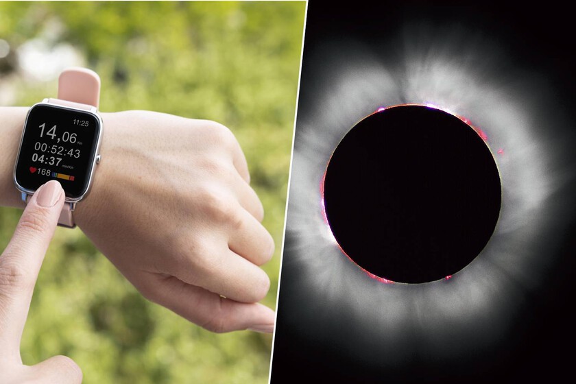 Si vas a ver el eclipse de este 12 de agosto, la ciencia te necesita