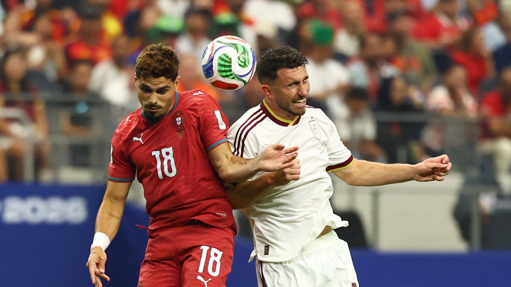Portugal - España, Mundial 2026 hoy | Resultado del partido, goles, alineaciones y última hora de Lamine Yamal, en directo