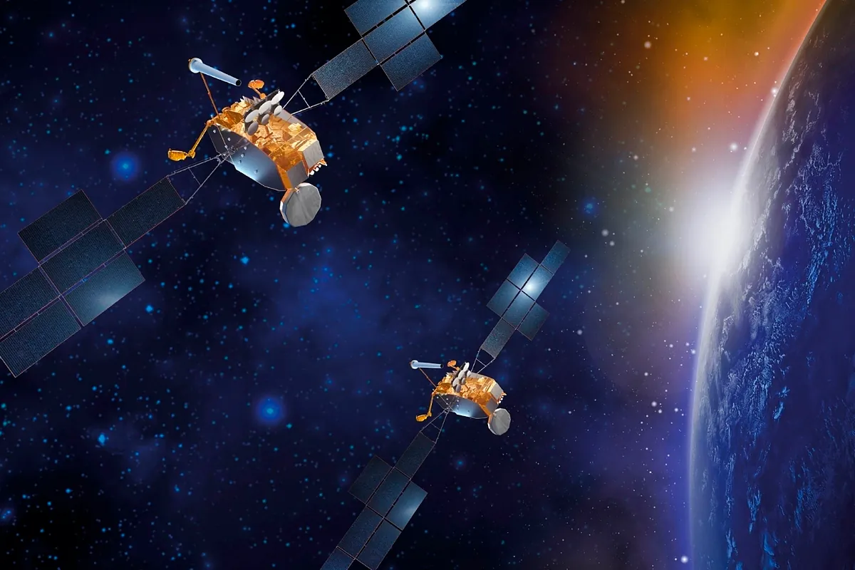 Airbus e Hisdesat negocian un tercer satélite militar