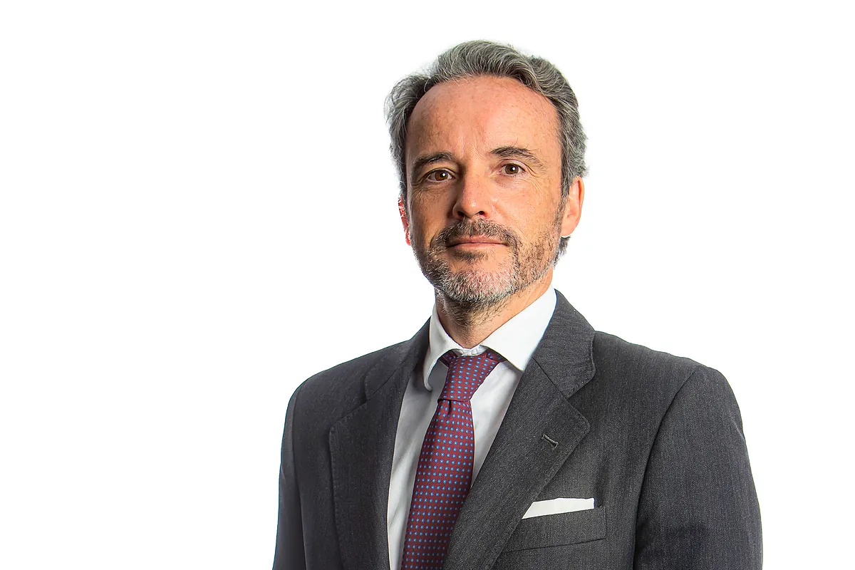 KKR contrata a Álvaro Revuelta, antiguo jefe de banca de inversión de Citi en España