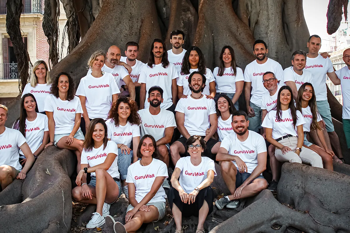 'Start up' de experiencias que revolucionan el consumo