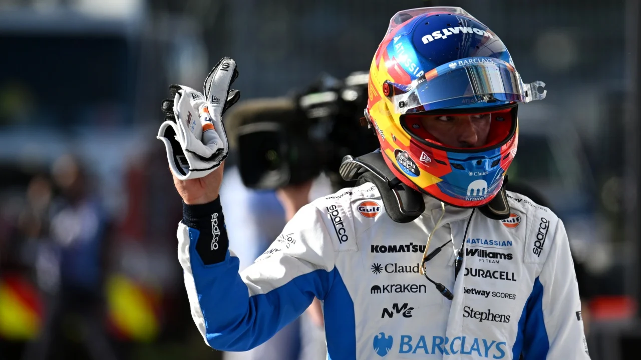 Vowles sigue prometiendo “grandes cosas”, pero Sainz lo duda: “Nada me dice que vaya a suceder”