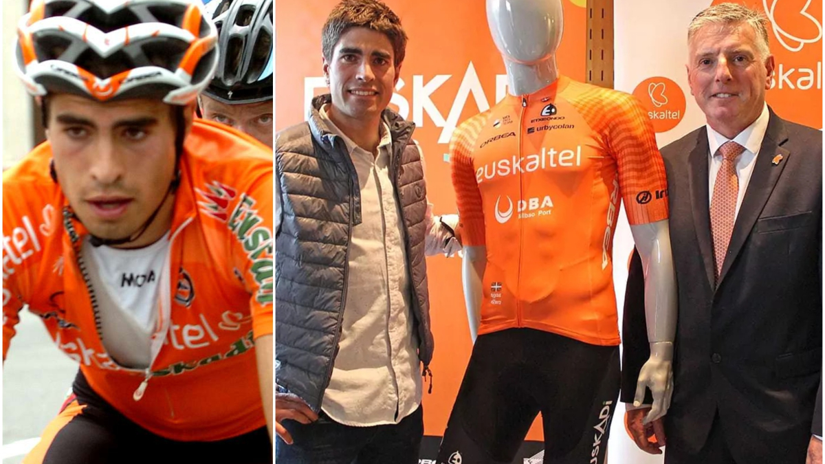 El mejor destino final para un Mikel Landa que 'prepara' su vuelta a Euskaltel: las claves de la operación
