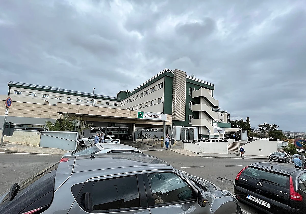 Investigation opens into alleged malpractice at Axarquía hospital