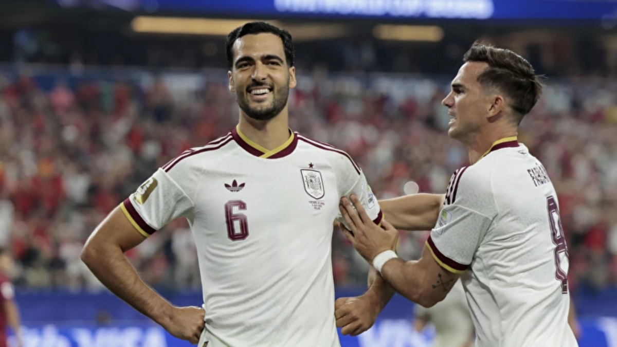 El España-Portugal marca un nuevo récord de audiencia