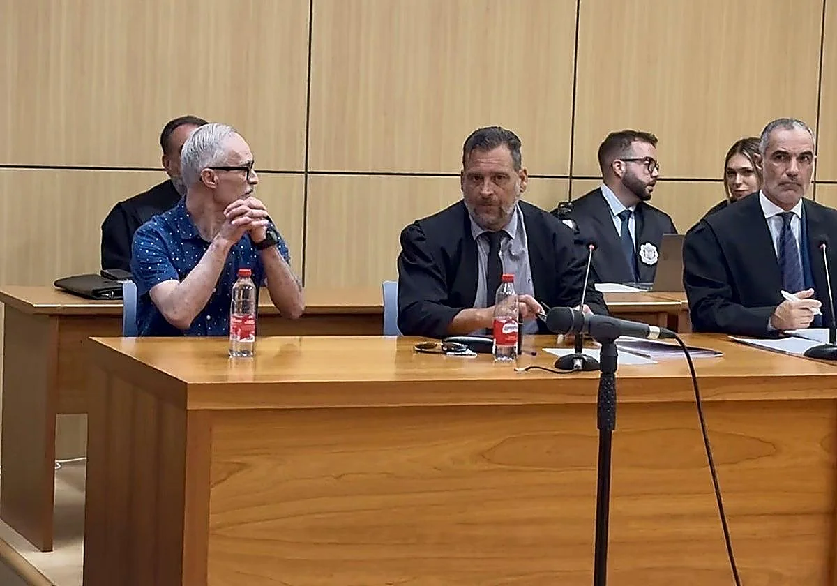 Culpable de homicidio por estrangular a su hermana «por 41 cochinos euros» en Valencia