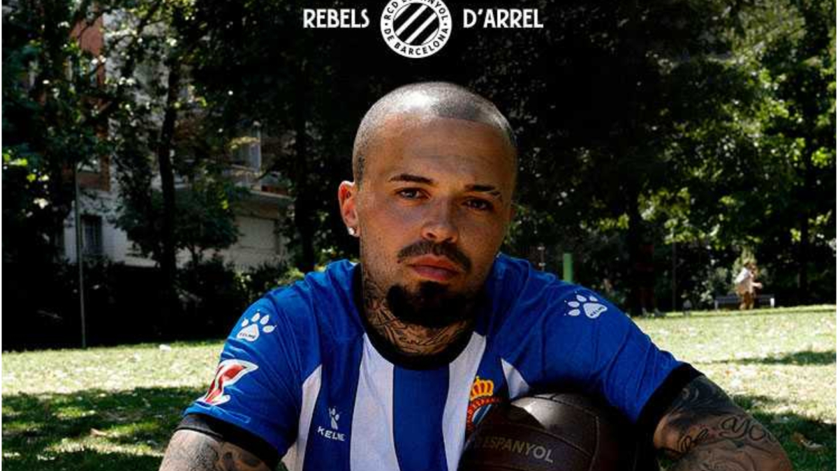 El Espanyol ficha a Quilindschy Hartman: llega cedido por el Burnley