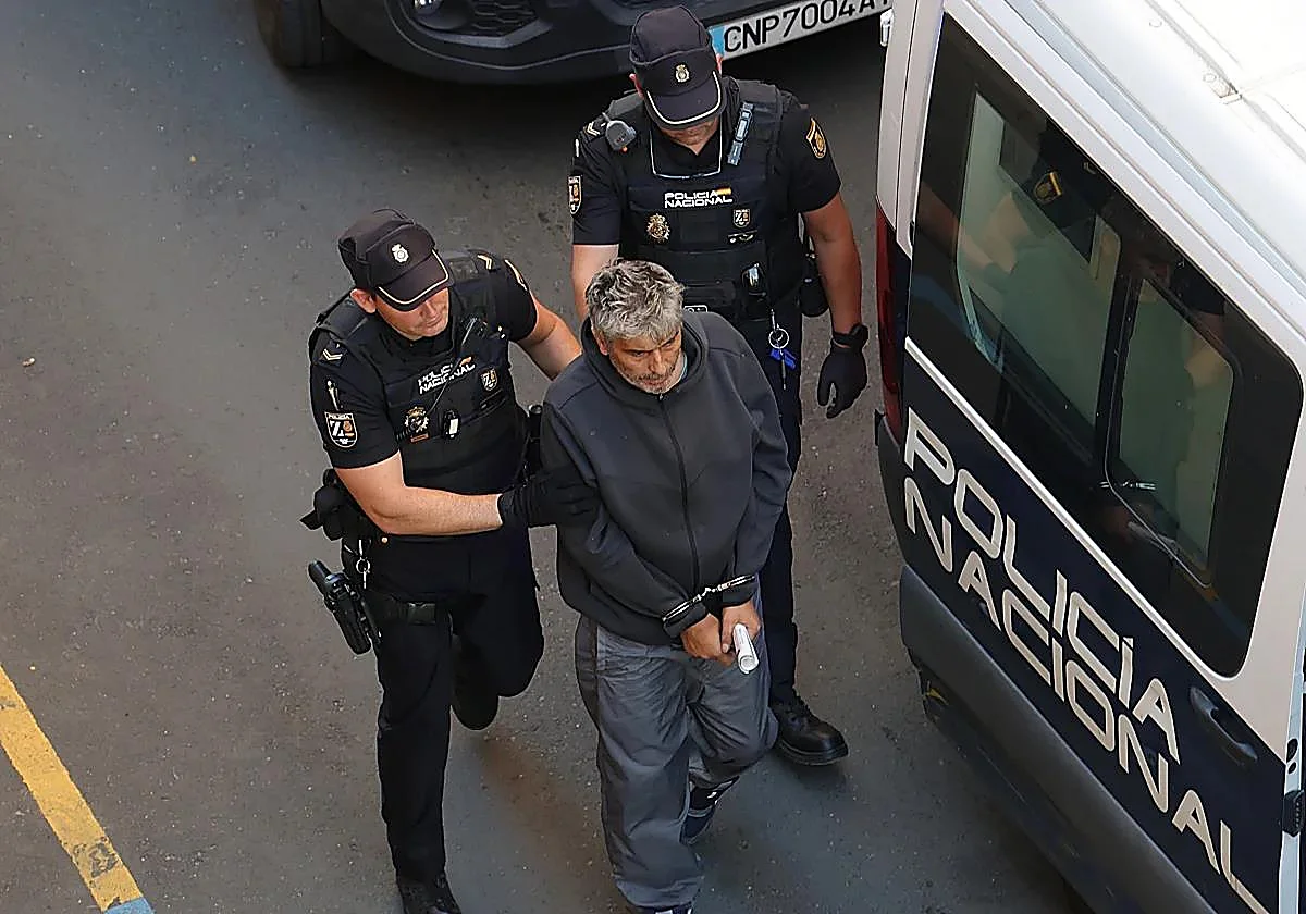 Un jurado popular juzgará el crimen del cantaor Matías de Paula en Villanueva de la Serena