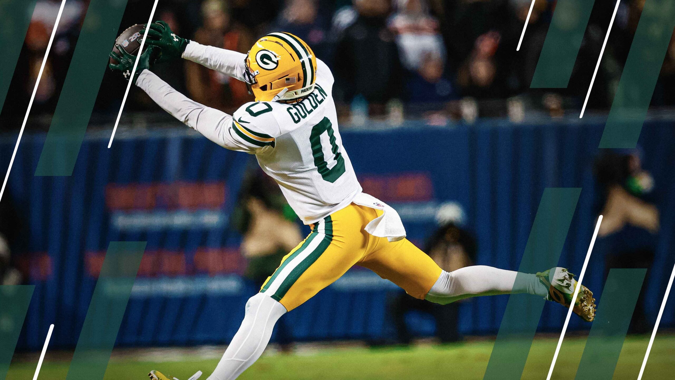 10 NFL players under pressure to perform in Year 2