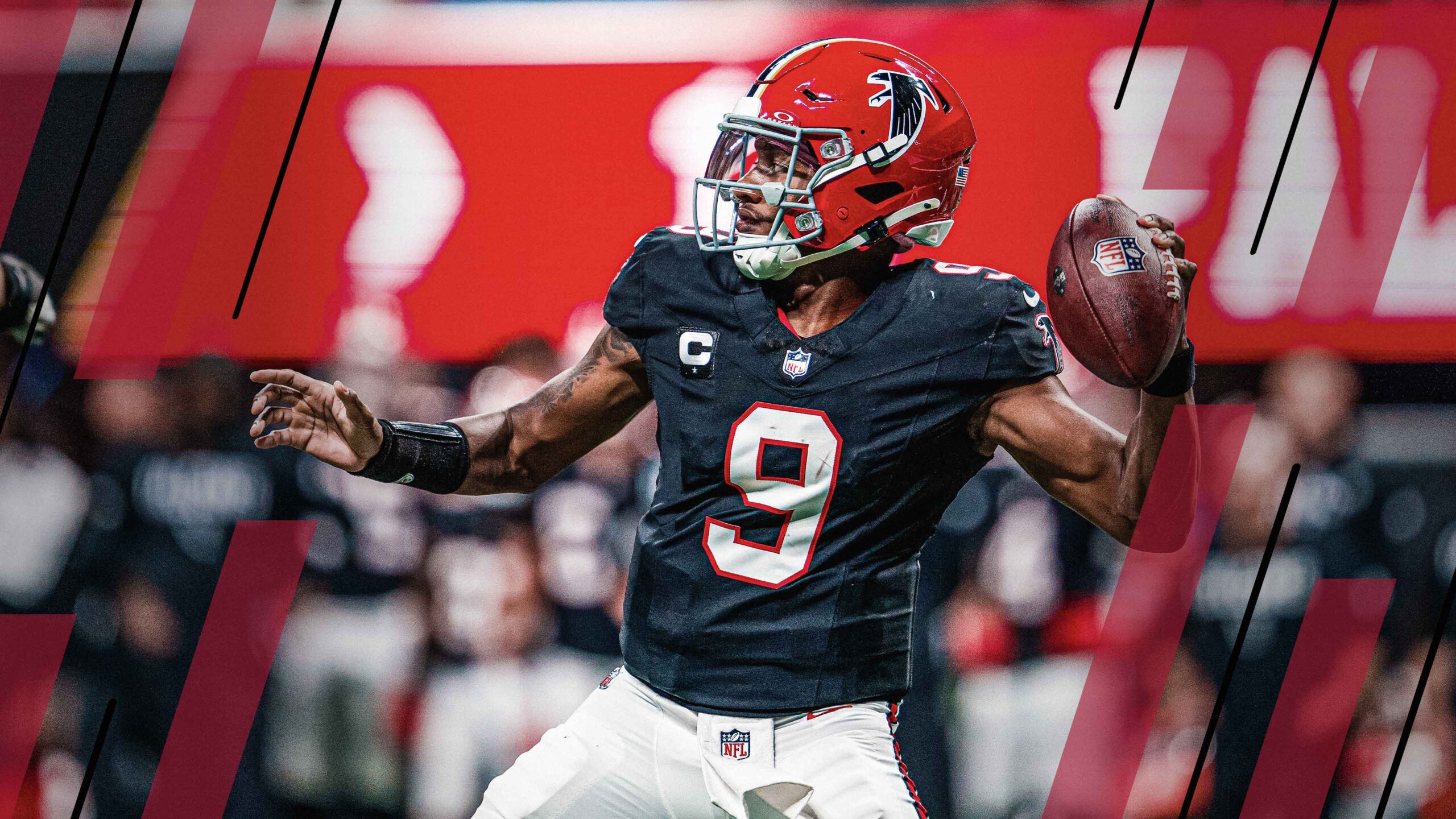 2025 Quarterback Grades: Biggest risers and fallers