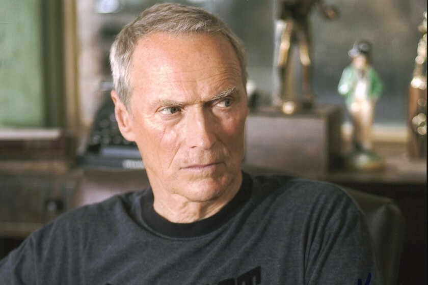 "No, lo siento": Clint Eastwood no se arrepiente de una película que hizo con dificultad pero tiene una calificación de 4,9 sobre 5