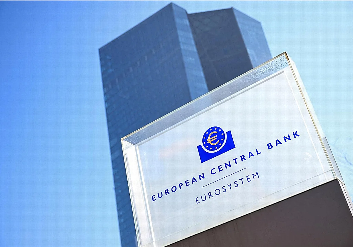 El BCE exige a un centenar de bancos europeos planes urgentes ante las ciberamenazas de la IA