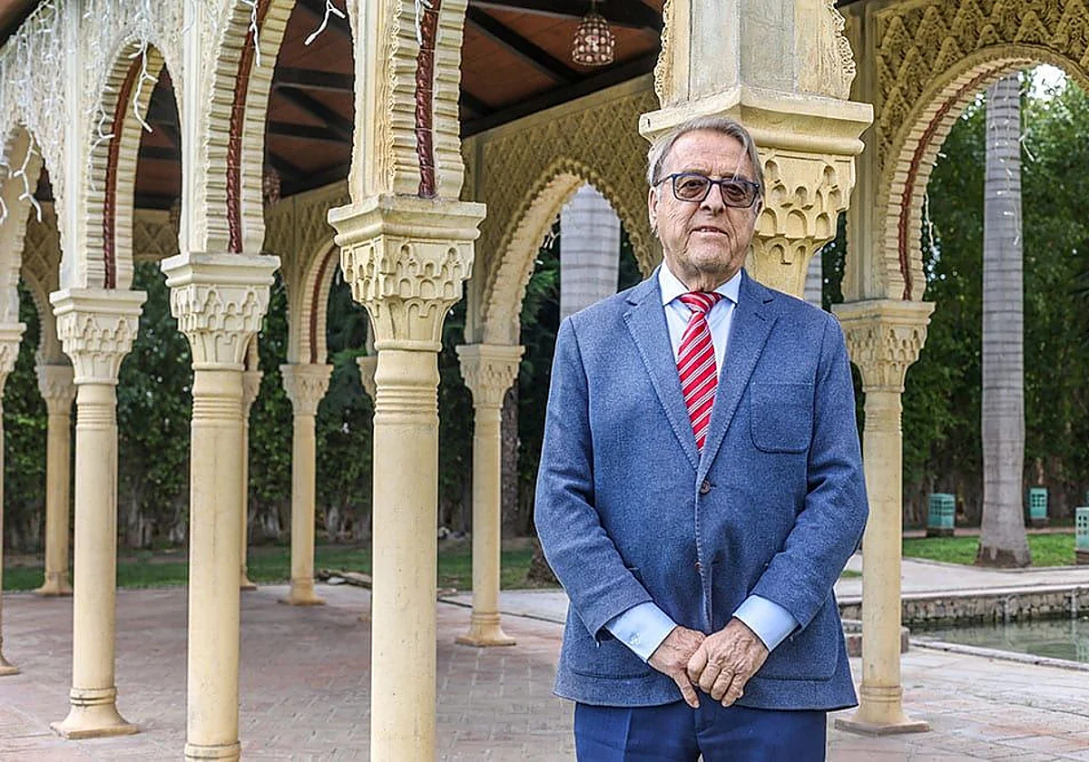 Muere José Manuel Sánchez, fundador de Doña Francisquita y referente de la hostelería malagueña