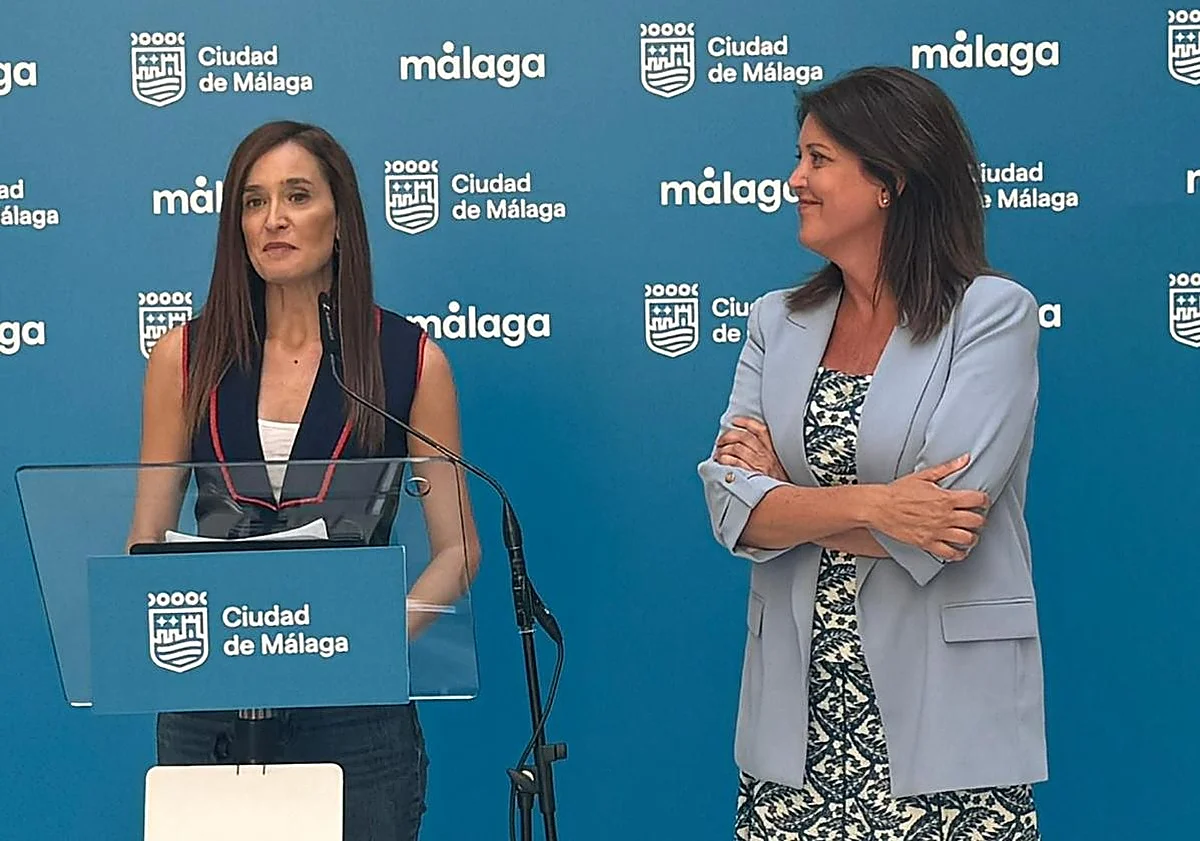 El Ayuntamiento de Málaga concede la parcela del Auditorio de la Música a Promálaga