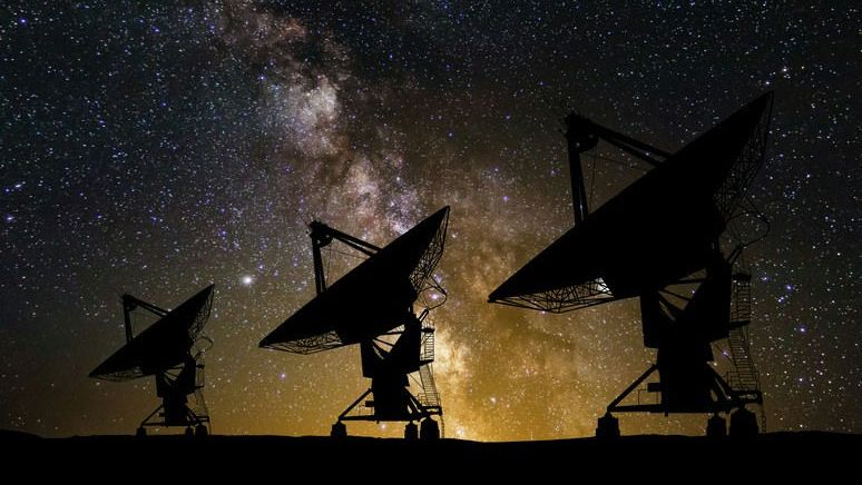 España se incorpora al mayor programa espacial de la OTAN para reforzar la vigilancia por satélite
