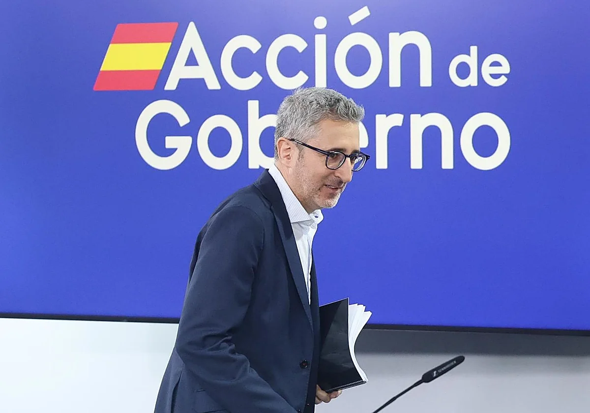 El Consejo de Ministros aprueba el mayor techo de gasto de la historia en medio de la reticencia de las autonomías