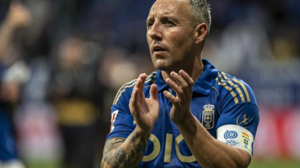 Cazorla, sobre su retirada: "Se dijo mucho lo de él decide, pero eso no es así"