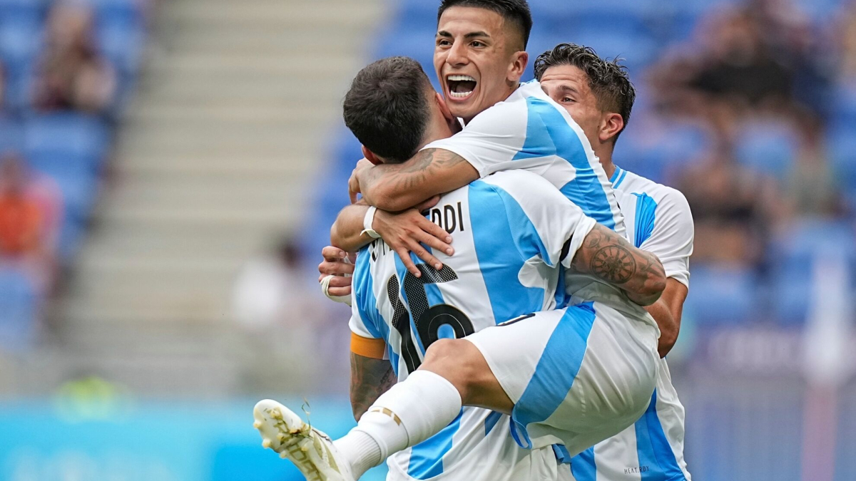 Acuerdo River-Atlético por Almada