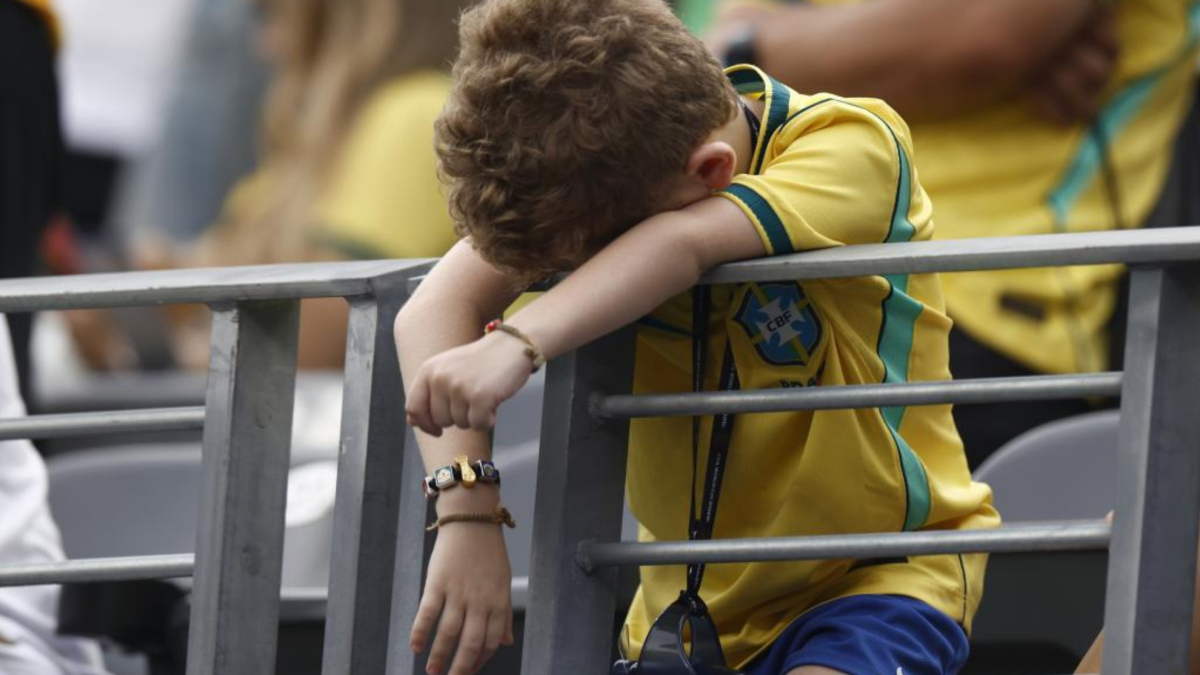 ¿Por qué Brasil lleva fallando dos décadas?