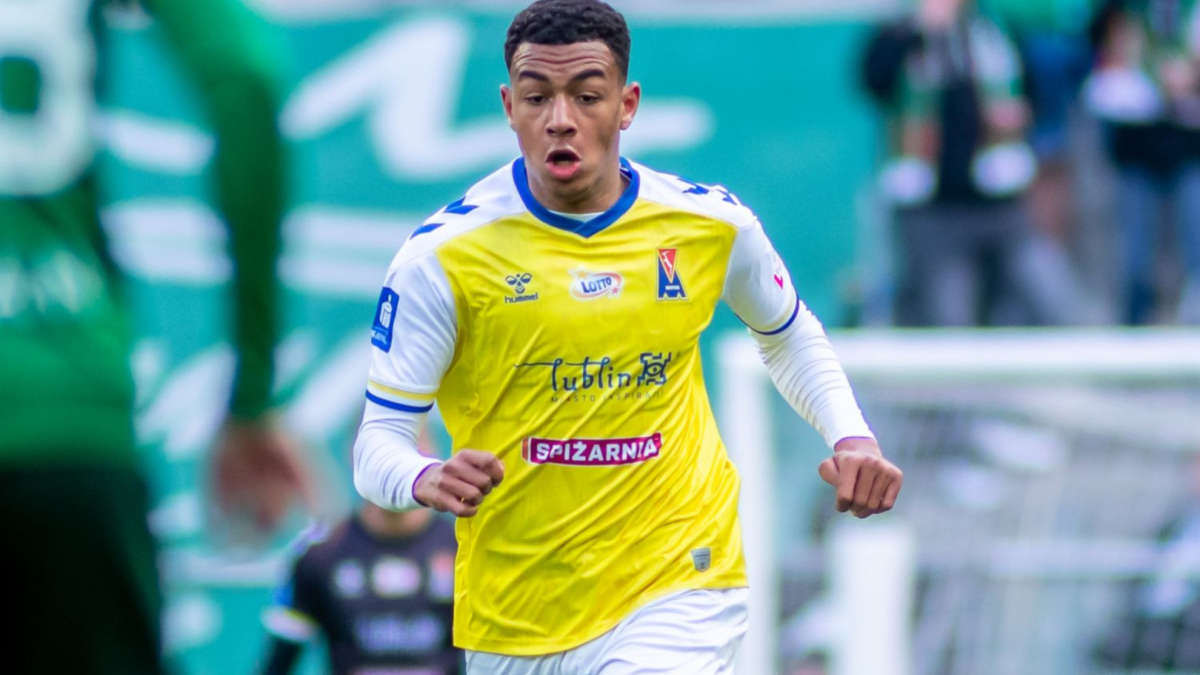 Bright Ede, tercer fichaje del Deportivo