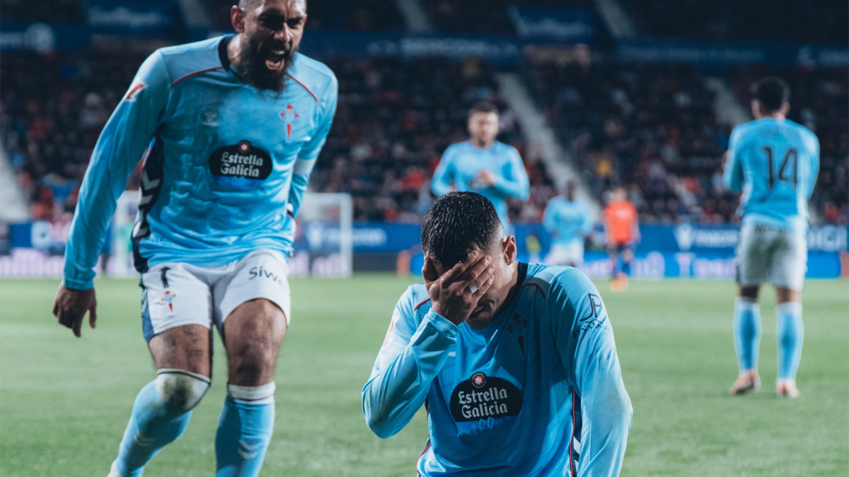 El EuroCelta ya está de vuelta