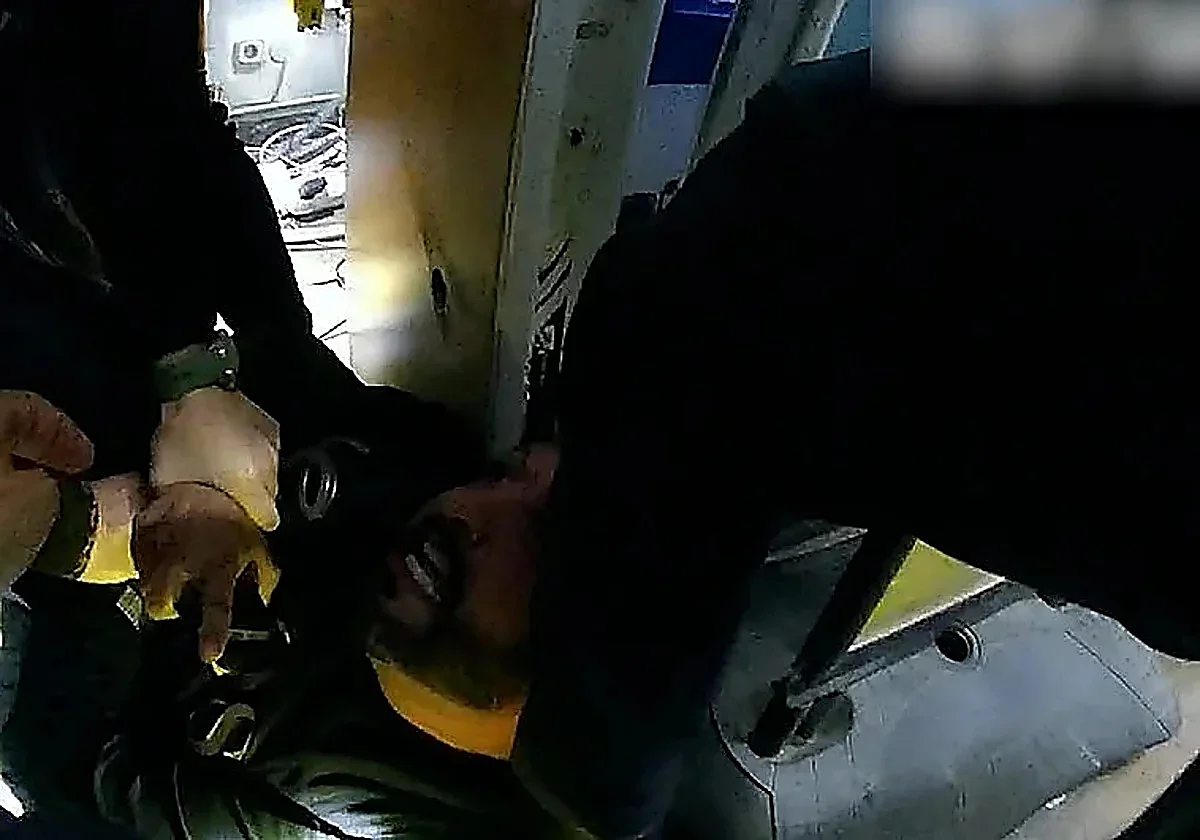 Malaga court reopens investigation into death of man Tasered by police in Torremolinos