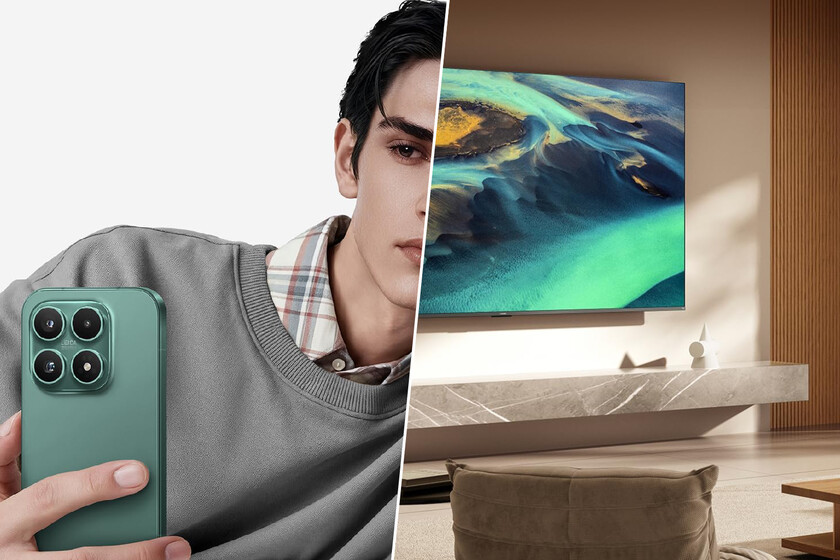 Las mejores ofertas en tecnología que hemos encontrado hoy (7 de julio) en Amazon