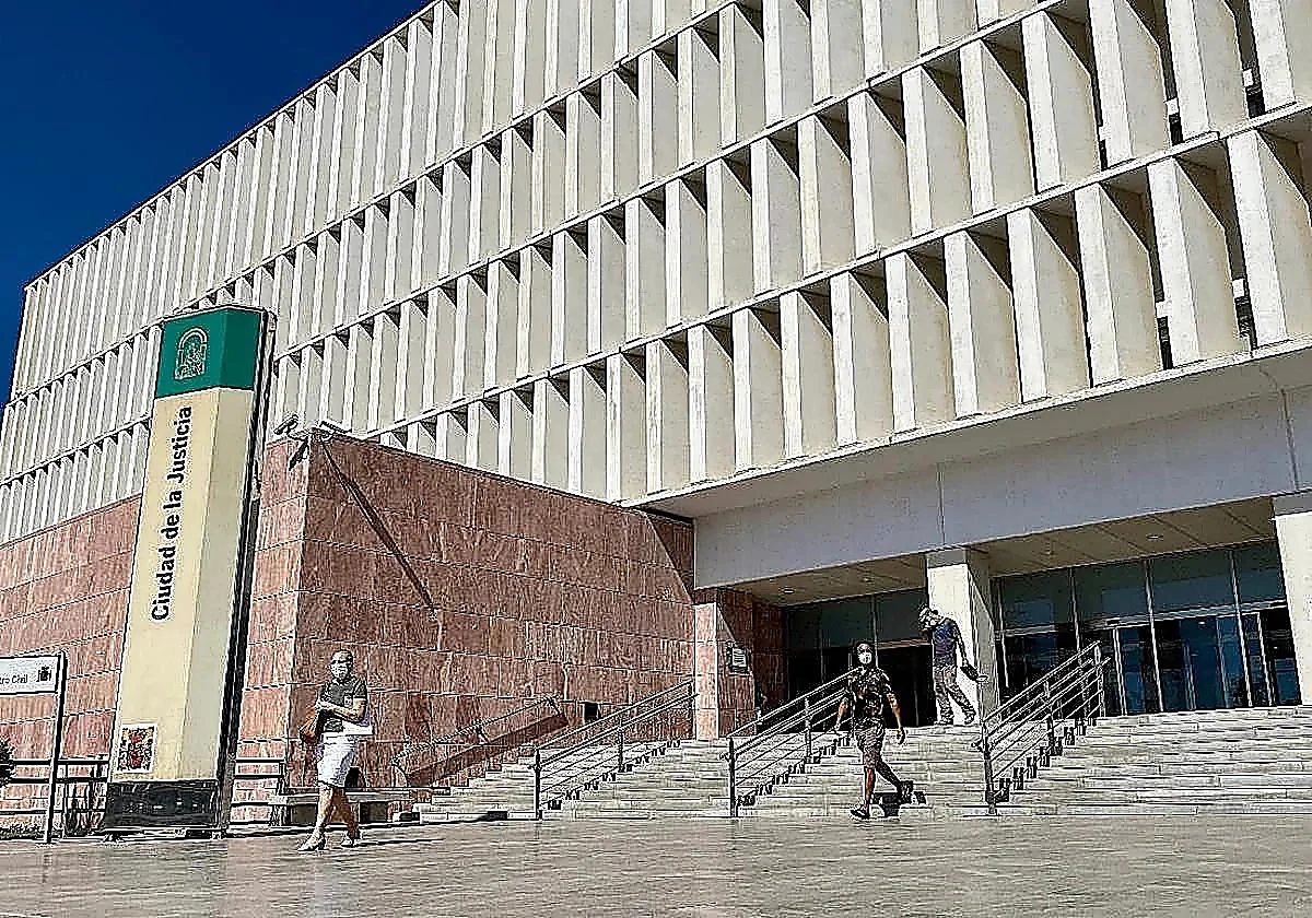Malaga province bar owner convicted of raping unconscious young woman