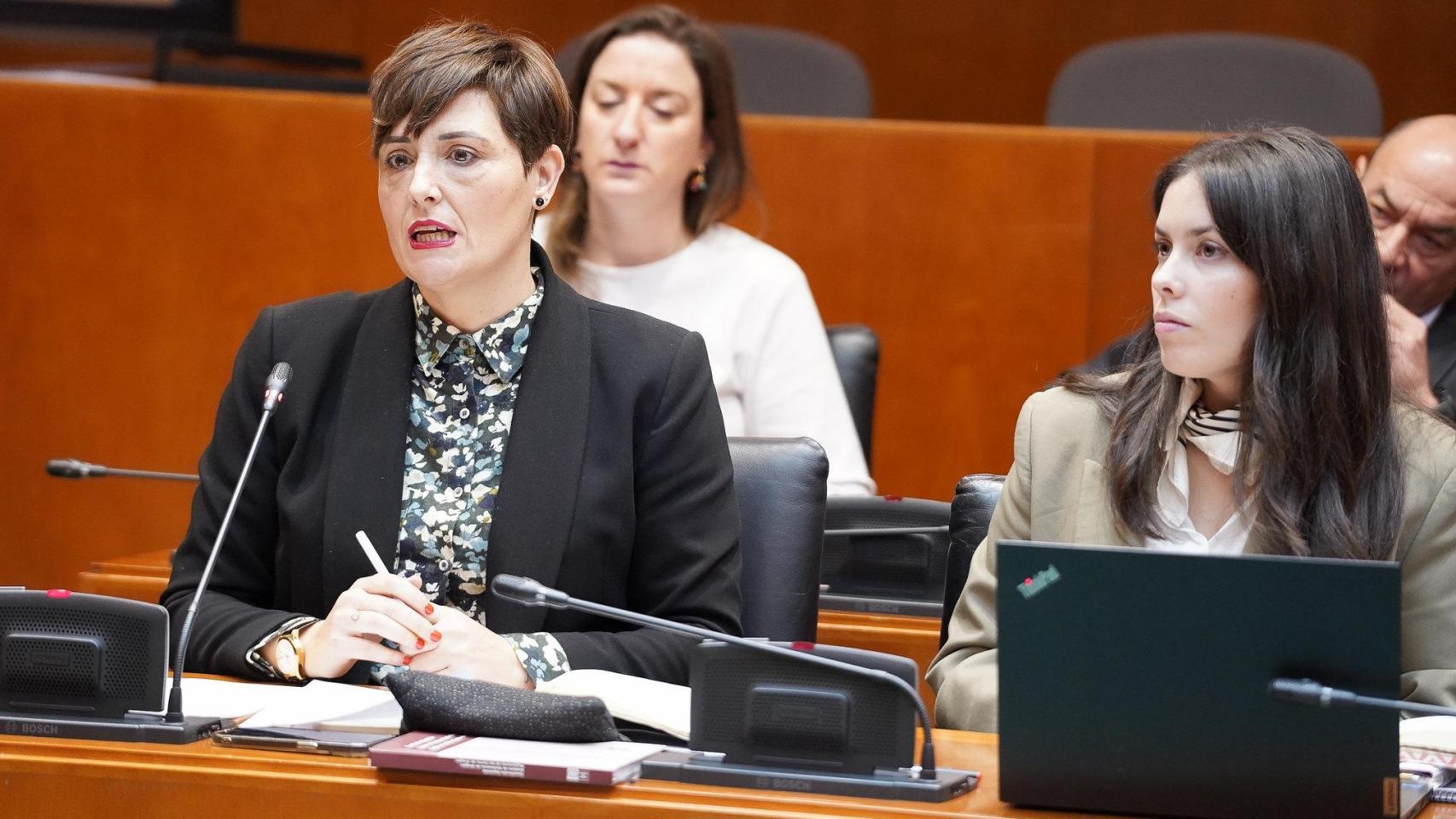 Lío en las listas del PSOE en Aragón: cinco diputados renuncian al quedar fuera de los puestos de salida