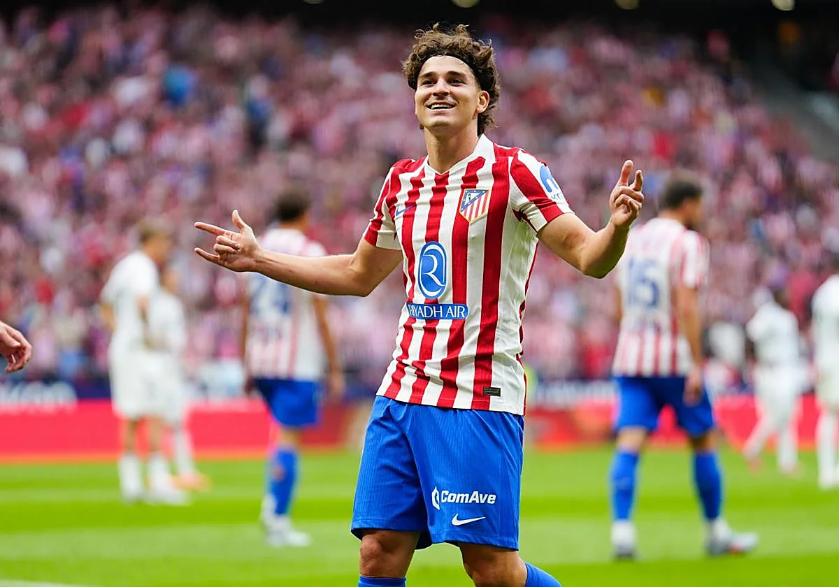 El Metropolitano, el gran fortín de Europa