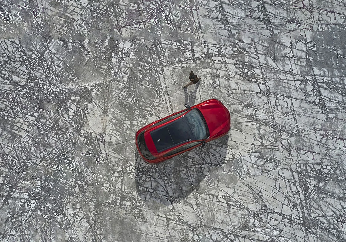 Alfa Romeo, DS y Lancia buscan el 5% del mercado español en 2026