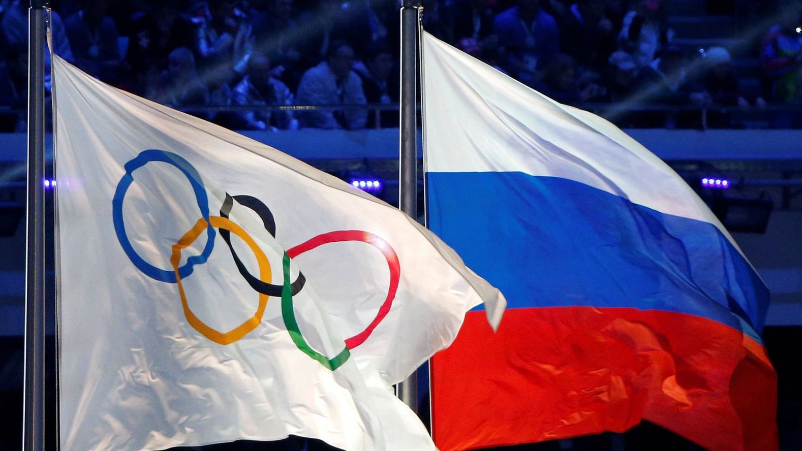 El COI levanta temporalmente la suspensión a Rusia, que podrá competir en los Juegos de Los Ángeles 2028
