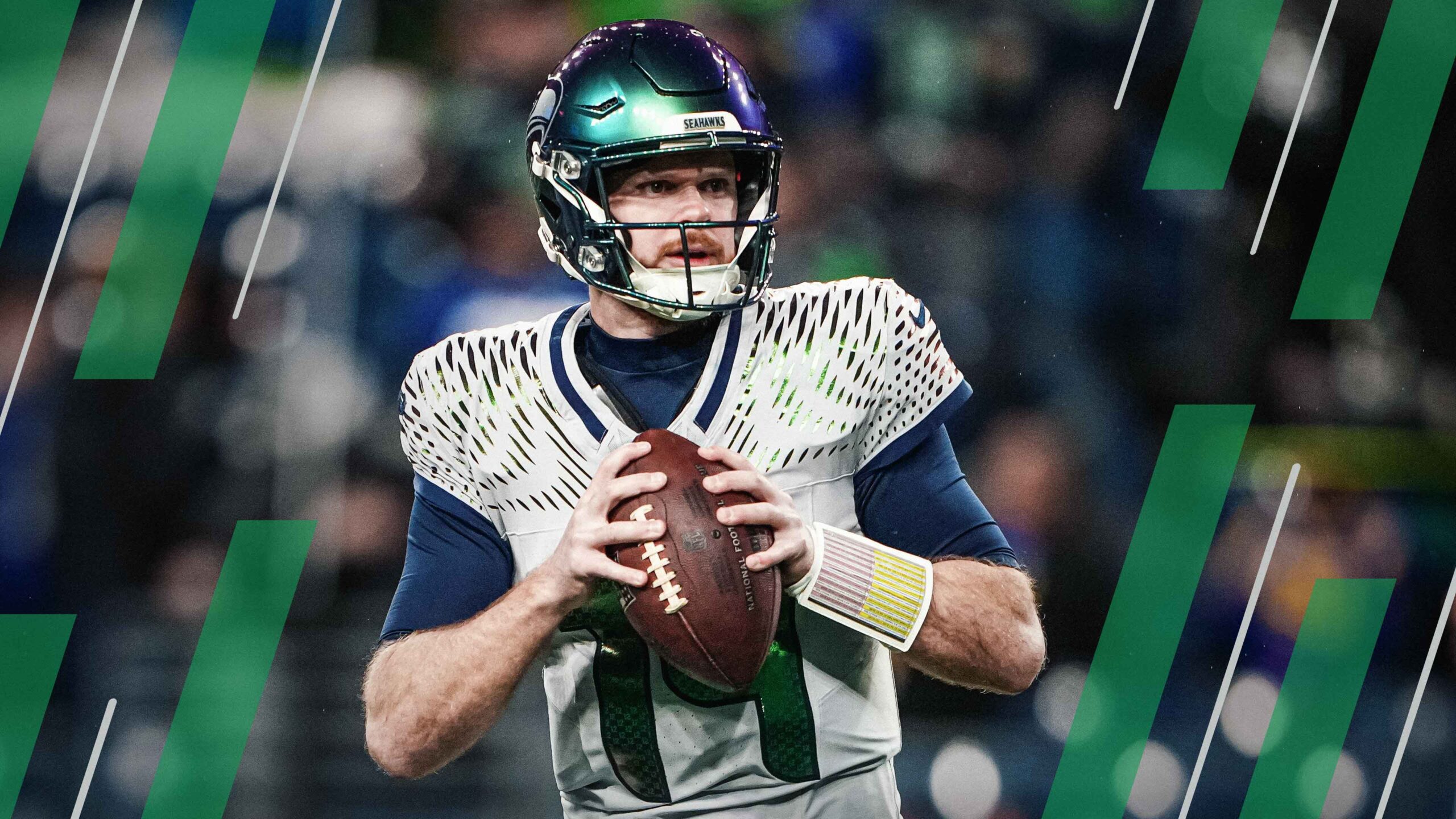 Ranking the 20 best NFL free-agent signings from the 2025 offseason