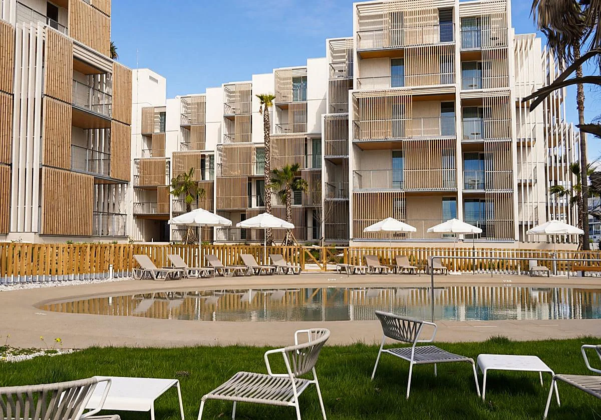 Kategora Oceanika: referente de flex living y oportunidad de inversión en la Costa del Sol