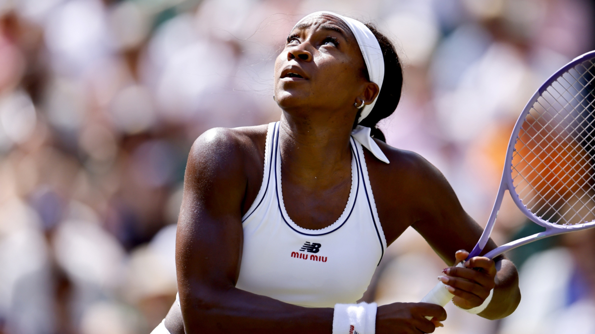 Coco se lleva el duelo ante Pegula y ninguna de las seis primeras del ranking estará en semifinales