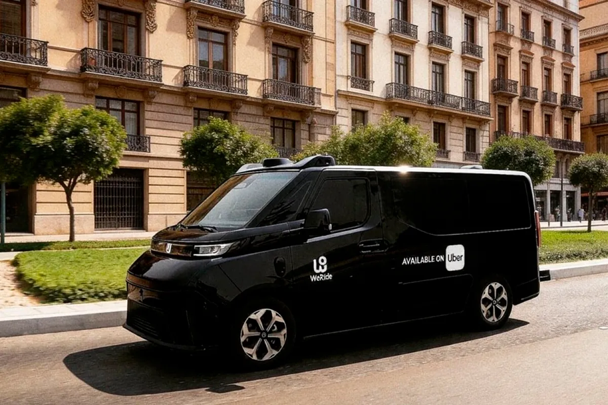 La asistencia en carretera aún podría chocar con un futuro sin conductores