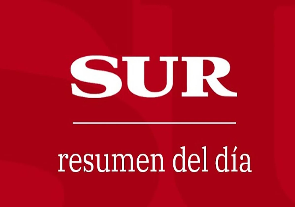 Las noticias destacadas de este martes