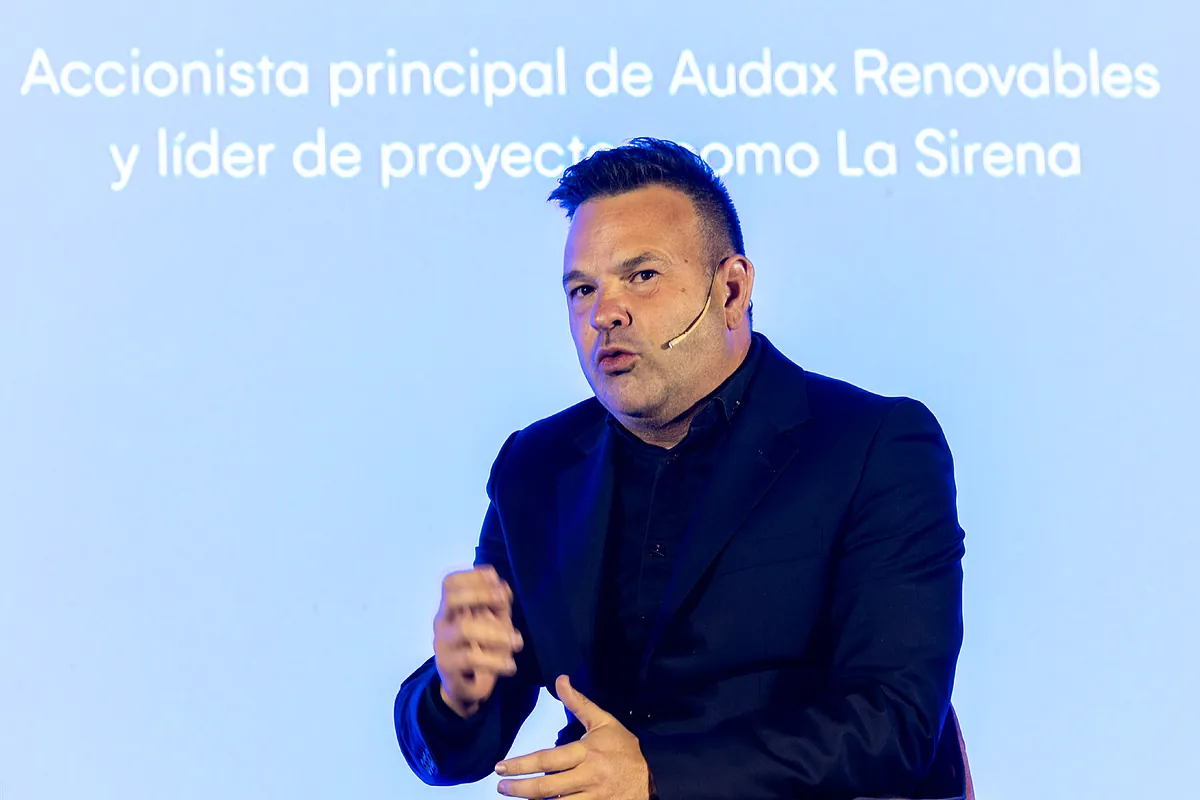 La Sirena mejora el ebitda, pero vuelve a las pérdidas