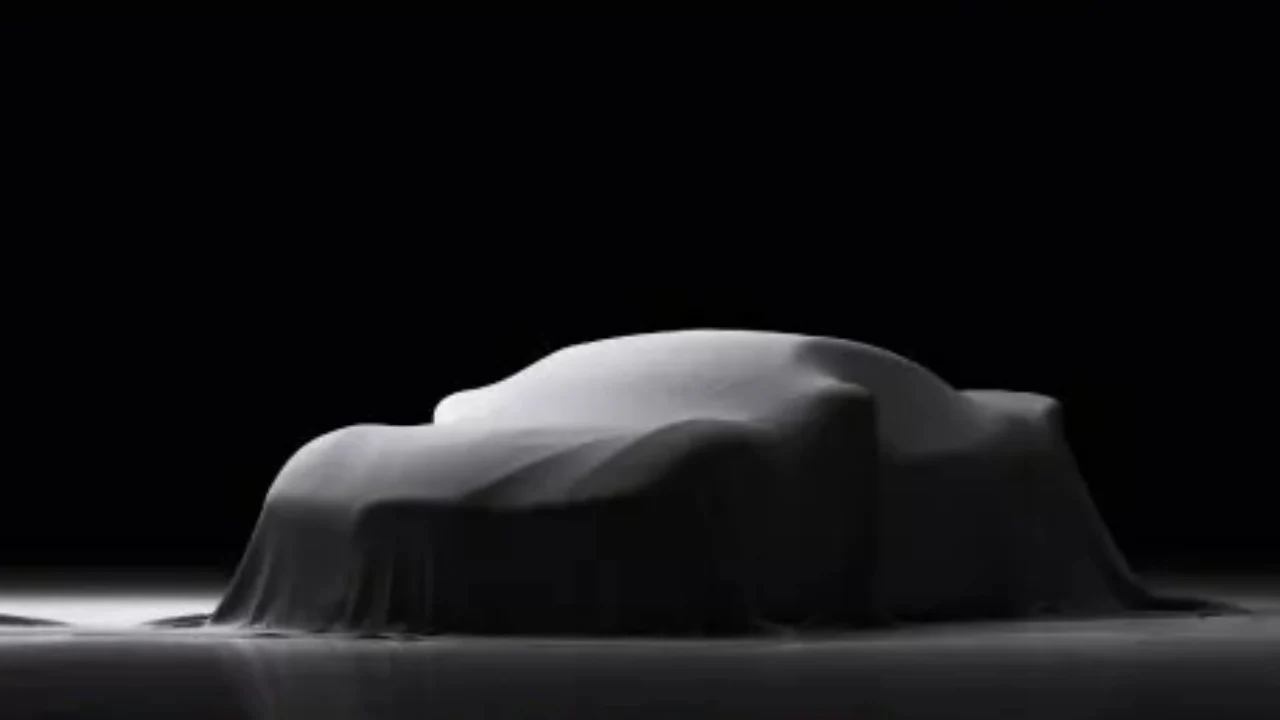 China lanza su propio Bugatti, pero al estilo Rimac Nevera con 1.877 CV y elige un escenario 'prohibido' e incómodo para debutar